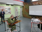 В центре военно-патриотического воспитания Волгодонска до сих пор нет настоящего учебного оружия