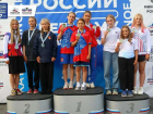 Серебро и бронзу завоевали юные спортсмены из Волгодонска на Всероссийских соревнованиях по гребному слалому