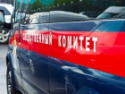 По факту падения 3-летнего ребенка из окна следователи Волгодонска начали проверку 