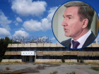 «Проблемы с аэропортом Волгодонска должны решить к 2025 году»: первый заместитель губернатора Игорь Гуськов 