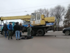 Свидетелей смертельного ДТП на «пятом» ищут в Волгодонске 