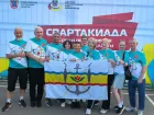 Им возраст не помеха: пенсионеры Волгодонска завоевали бронзу Спартакиады Дона-2026