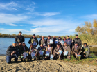 Чемпионат по ловле спиннингом с лодок прошел в Волгодонске