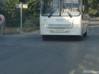 Автобусному движению в Волгодонске исполняется  50 лет