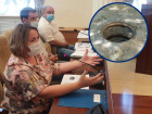 «Люди падают»: директор «Водоканала» пожаловалась, что полиция не возбуждает дела о кражах люков