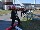 На Ростовской АЭС провели масштабную противоаварийную тренировку 