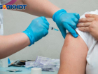 В Волгодонске возобновилась вакцинация от гриппа