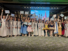 Хореографический ансамбль «Мираж» из Волгодонска выиграл четыре Гран-при международных конкурсов
