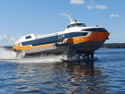 Увидеть новый «Метеор-120» получится только в следующем году