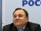 «Букмекерские конторы и казино должны подчиняться одному хозяину»: Виктор Дерябкин