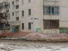 В Волгодонске подрядчик вложил свои деньги в ремонт пэновского дома, чтобы закончить его на полгода раньше