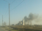 В Волгодонске чаще всего горят камыши и легковые автомобили