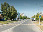 Съезд с проспекта Курчатова на улицу Черникова перекроют до конца августа