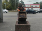 Масштабную зачистку городских урн и прилегающих территорий провели коммунальщики Волгодонска