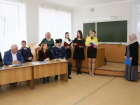 Студентам рассказали о проживающих в Волгодонске представителях 85 национальностей