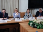 Забота о людях — в приоритете: Екатерина Стенякина подвела итоги работы комитета Госдумы по соцполитике