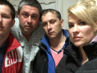 Туристов из Волгодонска более 7 часов продержали в полицейском участке из-за подозрения в провозе запрещенных веществ