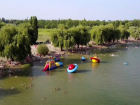 1 июня в Волгодонске официально стартует купальный сезон