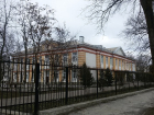 Учащихся школы №1 Волгодонска из-за холода переместили в более теплые кабинеты