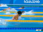 Юлия Ефимова в драматичной борьбе выиграла «серебро» в заплыве на 100 метров брассом Олимпиады в Рио-де-Жанейро