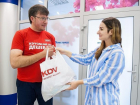 Вкусно, удобно и дешевле, чем в магазинах: в Волгодонске  открылся интернет-магазин компании KDV