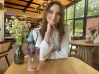 «Папа говорит, что я бриллиант, который еще не огранен»: участница «Мисс Блокнот» Алена Чувилова