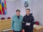«Теперь с квартирами!»: Елена Ночевкина вручила ключи детям-сиротам