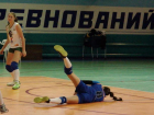 Волгодонский «Импульс» уступил в упорной борьбе тульским волейболисткам