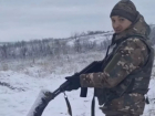 18-летний Антон Кудинов из Волгодонска погиб в зоне СВО