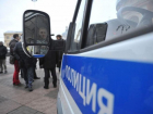 Пьяного волгодонца с крупной партией амфетамина задержали на вокзале Анапы