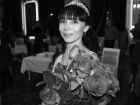 Ушла из жизни Резида Онохина - волонтер, друг «Блокнота» и победительница «Миссис Блокнот-2018»