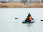 Что делать при падении в холодную воду