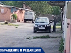 «Разговаривает с демоном за пустым креслом в машине и ездит по встречке»: странного водителя сняли на видео в Волгодонске