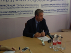 Андрей Иванов сократил «зарплаты» заместителям и начальникам структурных подразделений волгодонской администрации