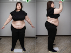 «Кости у всех одинаковые, кушаем по-разному»: Оксана Лобанова без стеснения назвала причину своего лишнего веса