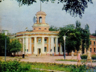66 лет назад в Волгодонске открылась легендарная гостиница «под шпилем»