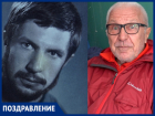 80 лет исполнилось легендарному тренеру и основателю отделению гребли на байдарках в Волгодонске Виктору Прозоровскому