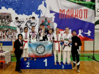 Десятки наград и высокий почет: волгодонские каратисты успешно выступили на Всероссийских соревнованиях 