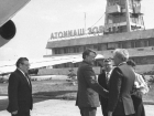 Зачем Борис Ельцин срочно приезжал в Волгодонск в 1985 году