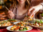 Лето зовет, а голод не ждет: где в Волгодонске вкусно поесть? 