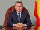 Виктора Мельникова назначили на должность главы администрации Волгодонска