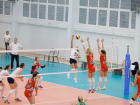 «Импульс» показал бой, но проиграл всухую «Липецку» на чемпионате России по волейболу
