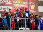 Картингисты Волгодонска вошли в число лучших на региональных соревнованиях