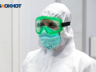 Почти 10 тысяч человек стали жертвами коронавируса в Ростовской области