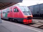 В поезде Волгодонск – Ростов могут ввести единый билет