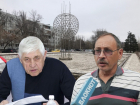 «Толку - ноль»: волгодонцы отправляют 76-летнего депутата Сергея Шерстюка на заслуженный отдых