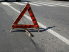 Водитель «БМВ» сбил двух мужчин на пешеходном переходе в центре Волгодонска
