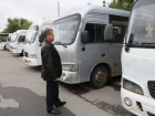 К конкурсу допустили «автохлам»: новых перевозчиков вместо «Янтаря» ищет администрация Волгодонска