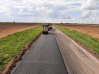 Элистинскую трассу отремонтирует подрядчик реконструкции дороги до Ростовской АЭС
