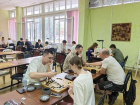 Волгодонские спортсмены в командном зачете завоевали серебро Всероссийских соревнований по игре Го